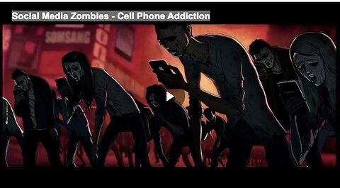 Learn more about cell phone addiction