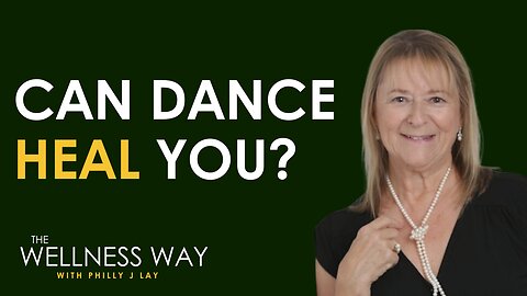Dance for Your Life: Empowering Self-Expression with Sue Hewgill Peterson