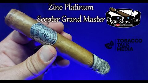 Zino Platinum Scepter Grand Master