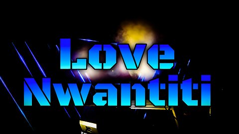 LOVE NWANTITI SONG SLOWED REVERB | LOVE NWANTITI NO COPYRIGHT REMIX | LOVE NWANTITI LYRICS