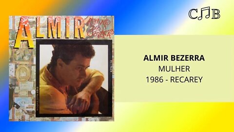 Almir Bezerra - Mulher