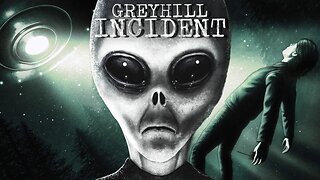 Survival Horror with Aliens | Gameplay Greyhill Incident