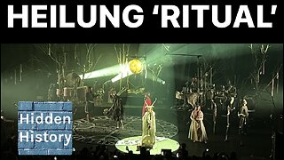 Heilung ‘ritual’ - a Hidden History review