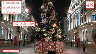 30-Minute Christmas Joy | Tree Decorations Delight