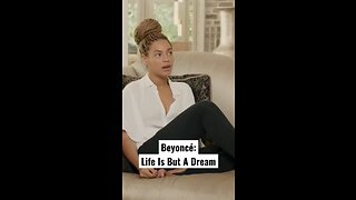 Beyoncé Discusses Firing Her Father