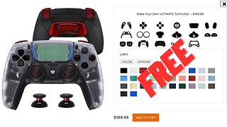 199.99 Unlimited Customization WILD! WHY HEX GAMING