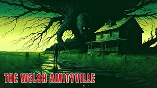 Dark History of Heol Fanog's Witch Farm | Welsh Amityville Revealed (Re-upload)