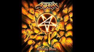 Anthrax - The Devil You Know (Live)