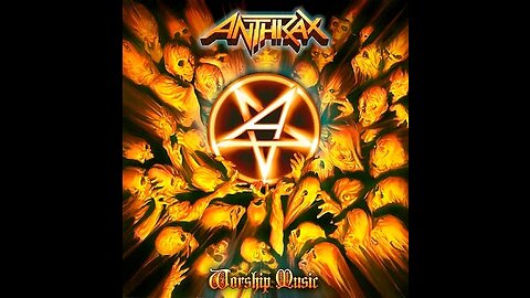 Anthrax - The Devil You Know (Live)