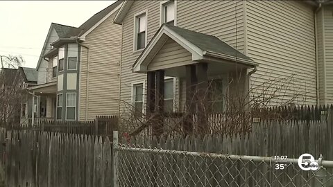 Some Cleveland lease-to-own homeowners battle with the city to keep their homes