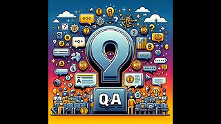 Cryptocurrency Q&A with Zester! Plus a Surprise!!