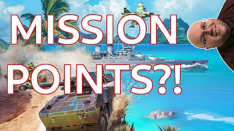 Summer Extreme ~ Understanding Mission Points [War Thunder]