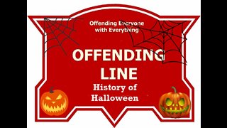 History of Halloween