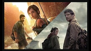 The Last of Us: HBO MAX vs PLAYSTATION 3 : ep95