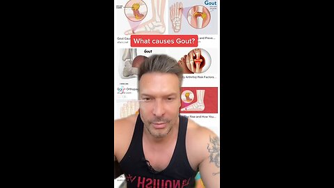 Understanding the Causes of Gout: What You Need to Know!