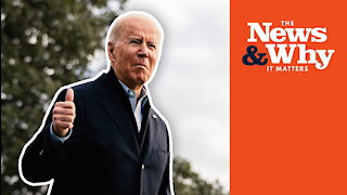 Biden Wants You to Know Your Personal Liberties Are SELFISH | Ep 925