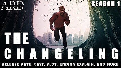 The Changeling Apple TV+ Horror Series release date, cast, plot and everything