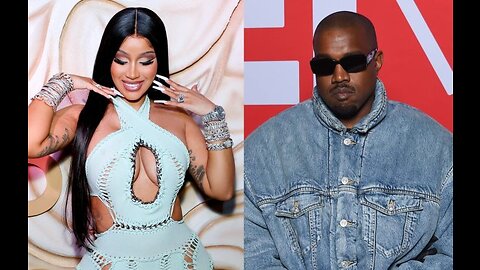 Kanye West says Cardi B is a industry plant that dont write! Jada still miss Tupac? Lil Tay Back!