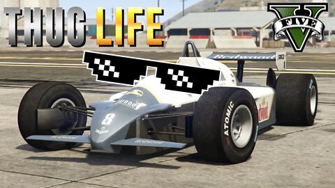 GTA 5 Thug Life #82 (GTA 5 WINS & FAILS Funny Moments)