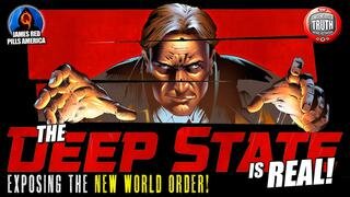 The DEEP STATE Is REAL & They're ALL Satanists! Politicians, Hollywood & Organizations Exposed!