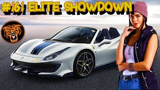 SEASON 161 ELITE SHOWDOWN in CSR2