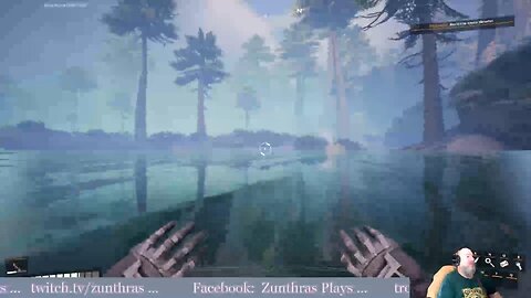 Zunthras Plays Satisfactory 7 - July 19 - Part 4