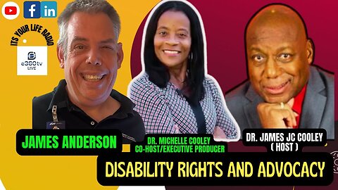 375 - "Disability Rights and Advocacy."