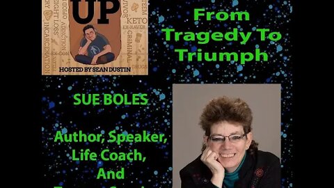 #34 Author, Speaker, Life Coach, & Rape Survivor Shares Truth...