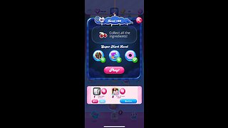 Candy Crush Saga Level 100