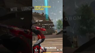 VALE A PENA JOGAR USANDO O ANALÓGICO NO FREE FIRE ?