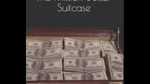 The Million Dollar Suitcase by Alice MacGowan