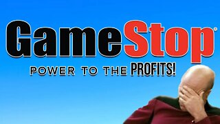 GameStop Is STILL Putting Their Employee's AT RISK!