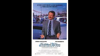 Trailer - Cadillac Man - 1990