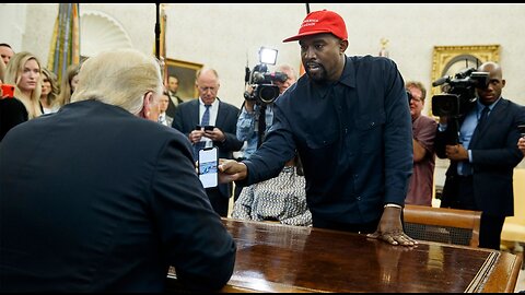 Kanye West (Ye) for President Isn’t the Stupidest Idea for GOP