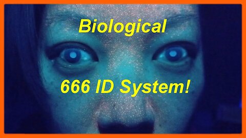 Greg Reese: Evidence Shows Biological 666 ID System Has Already Been Deployed!