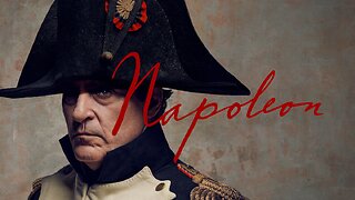 Napoleon - Ambitious But Missed the Mark