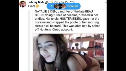 Feds ADMIT Ashley Biden 'Inappropriate Showers with Dad' Diary is REAL! Push For JAIL TIME | YIKES