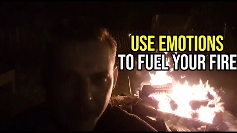 How To Use Your Emotions As Fuel To Make Money And Achieve Success