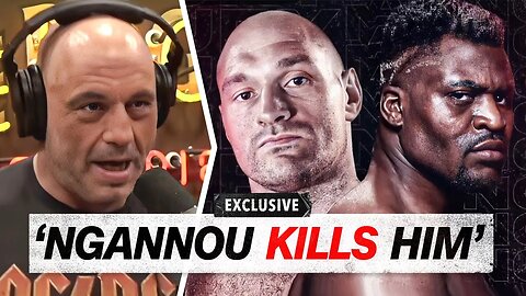 Pros REACT To Tyson Fury Vs Francis Ngannou