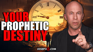 YOUR PROPHETIC DESTINY!!