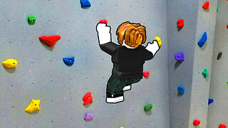 Roblox Climb Rocks To Vip Obby