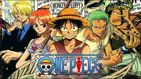 One Piece en Català | Episodi 27 | El diable cruel Gin, capità de la flota