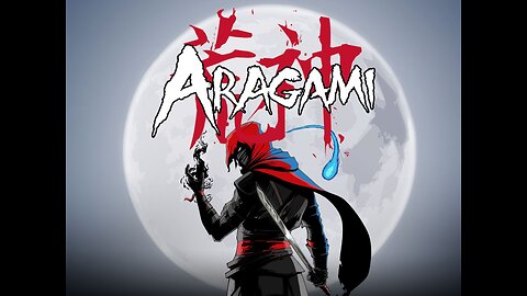 Aragami - Part 1 (No commentary)