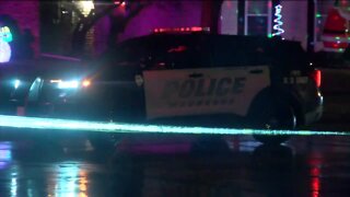Police officer shot, suspect killed in Waukesha police shootout