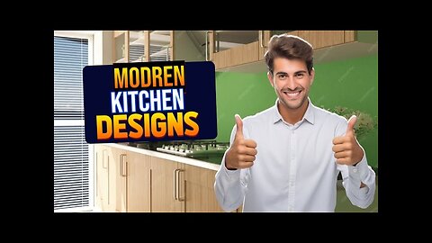 10 Innovative Kitchen Designs to Inspire Your Home Renovation | Kitchens designs Ideas | #kitchen