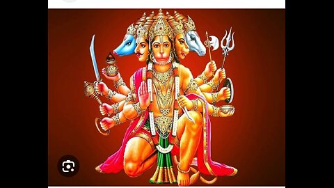 Hanuman _ Chalisa ?