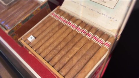 Tampa cigars could be impacted if new FDA rules are approved