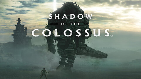 Shadow of the Colossus (2018) | Reveal Trailer | PS4