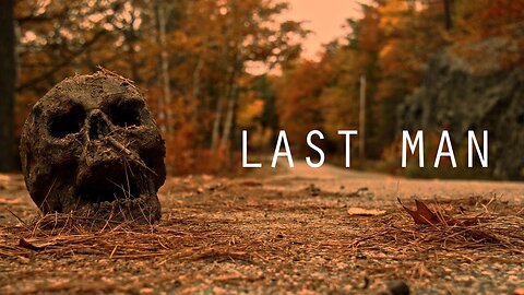 LAST MAN (2023) | Short Film