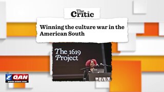 Tipping Point - Sumantra Maitra - Winning the Culture War In the American South